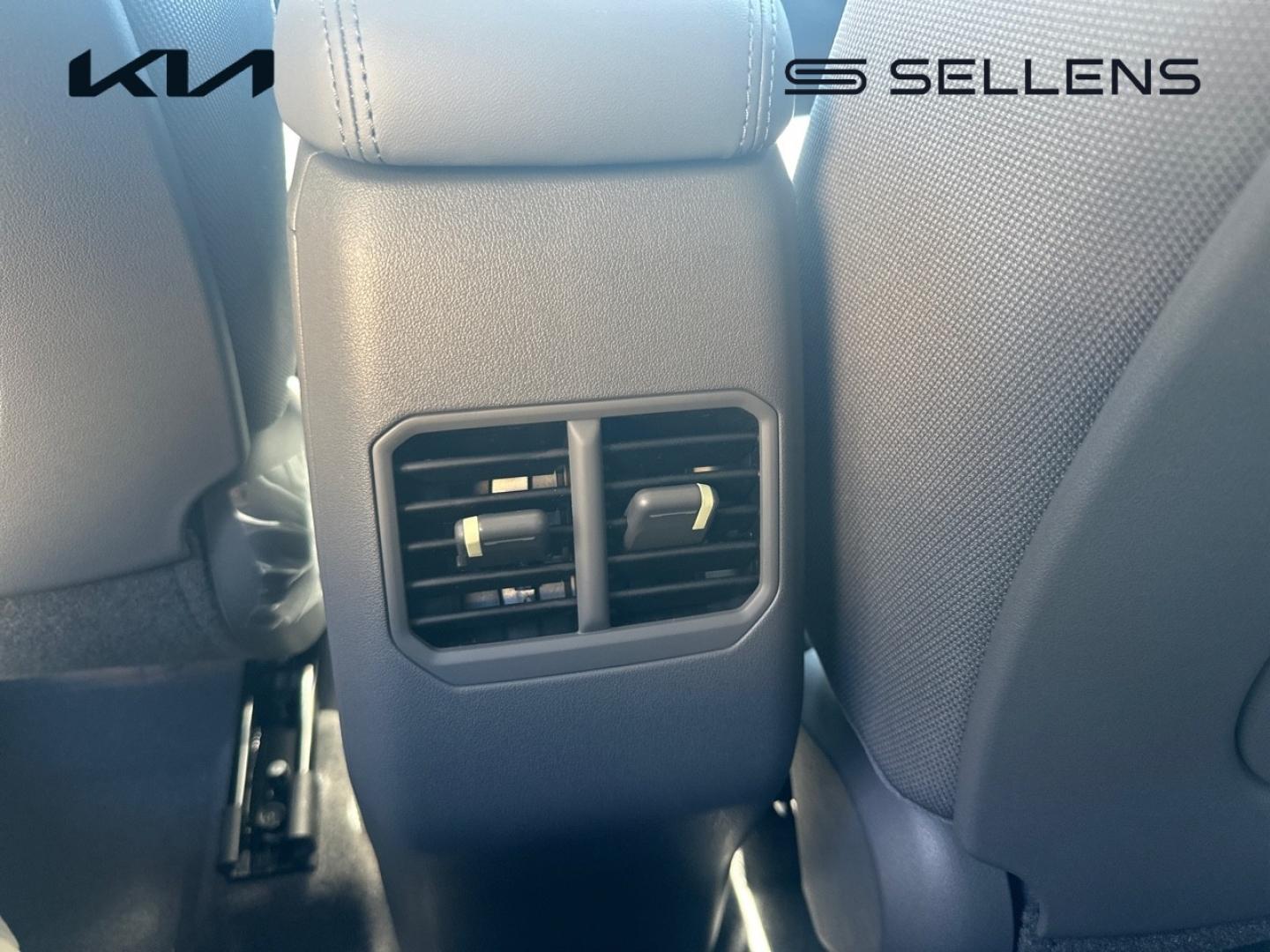 KIA EV2 147ch 42,2kWh Earth - photo 16