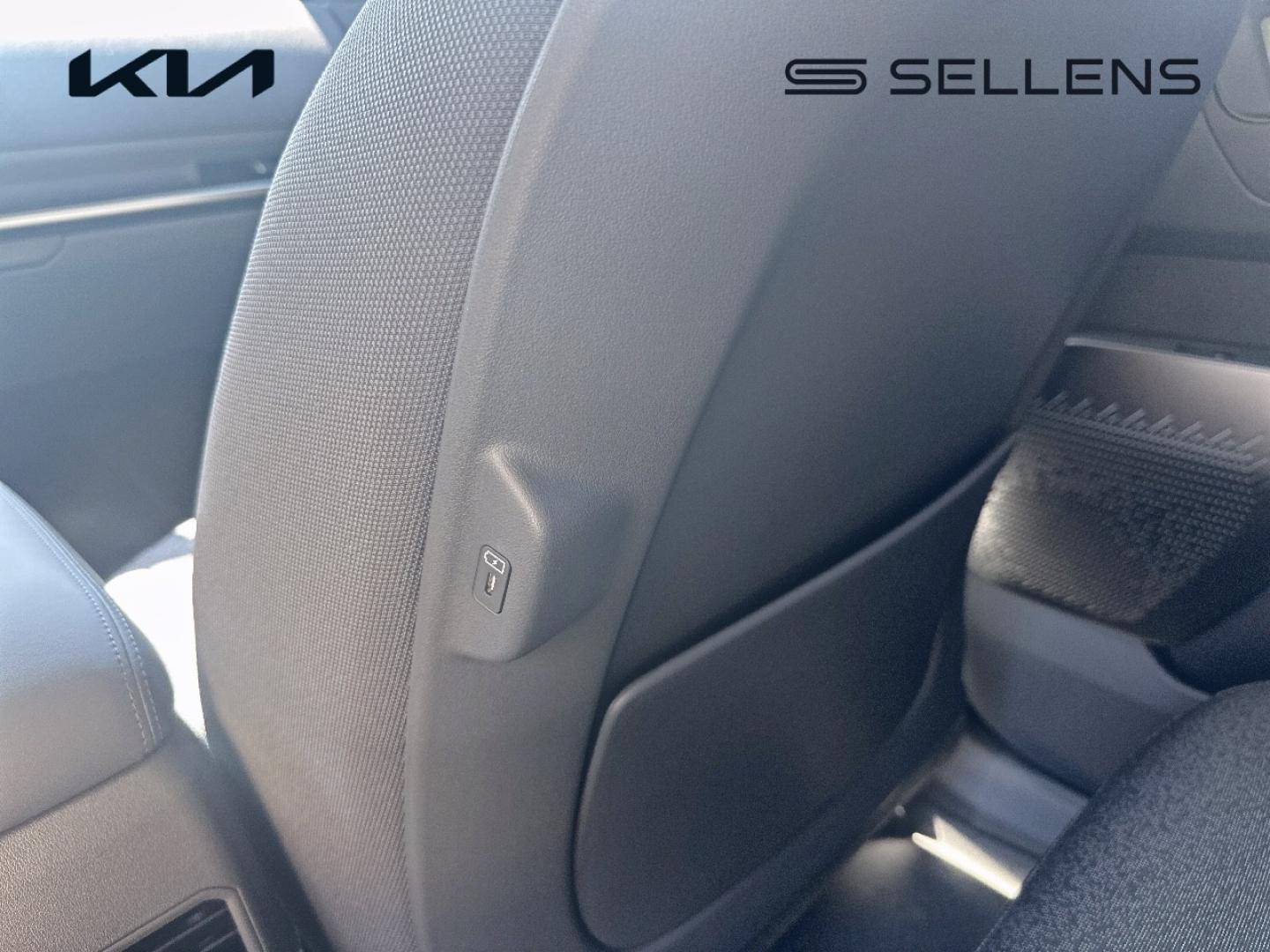 KIA EV2 147ch 42,2kWh Earth - photo 17