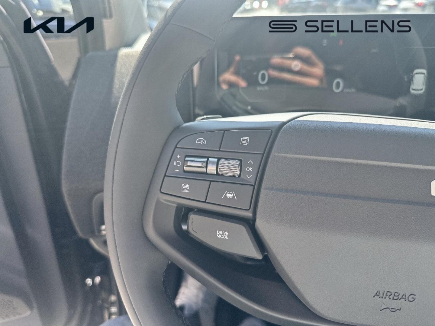 KIA EV2 147ch 42,2kWh Earth - photo 19