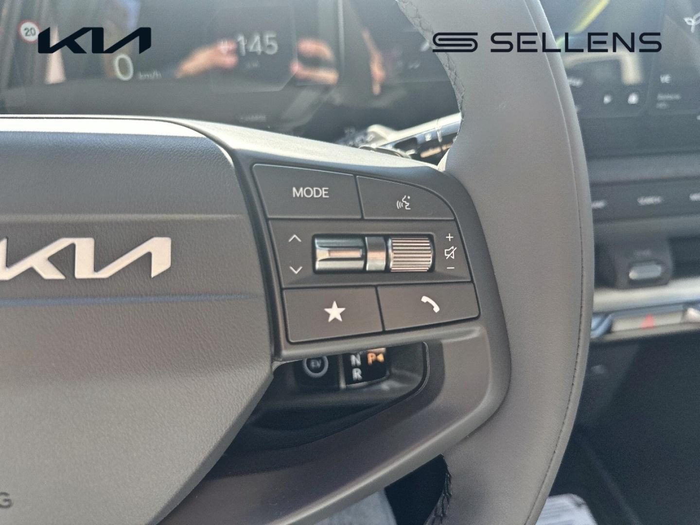 KIA EV2 147ch 42,2kWh Earth - photo 20