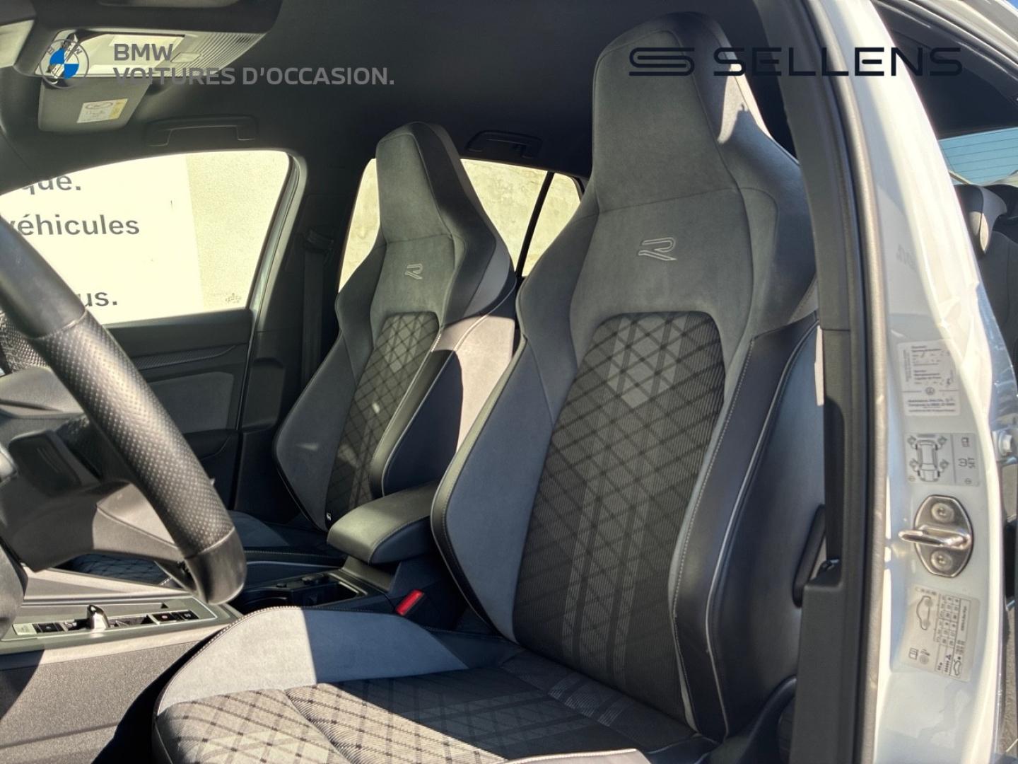 VOLKSWAGEN Golf 1.5 eTSI OPF 130ch R-Line DSG7 - photo 4