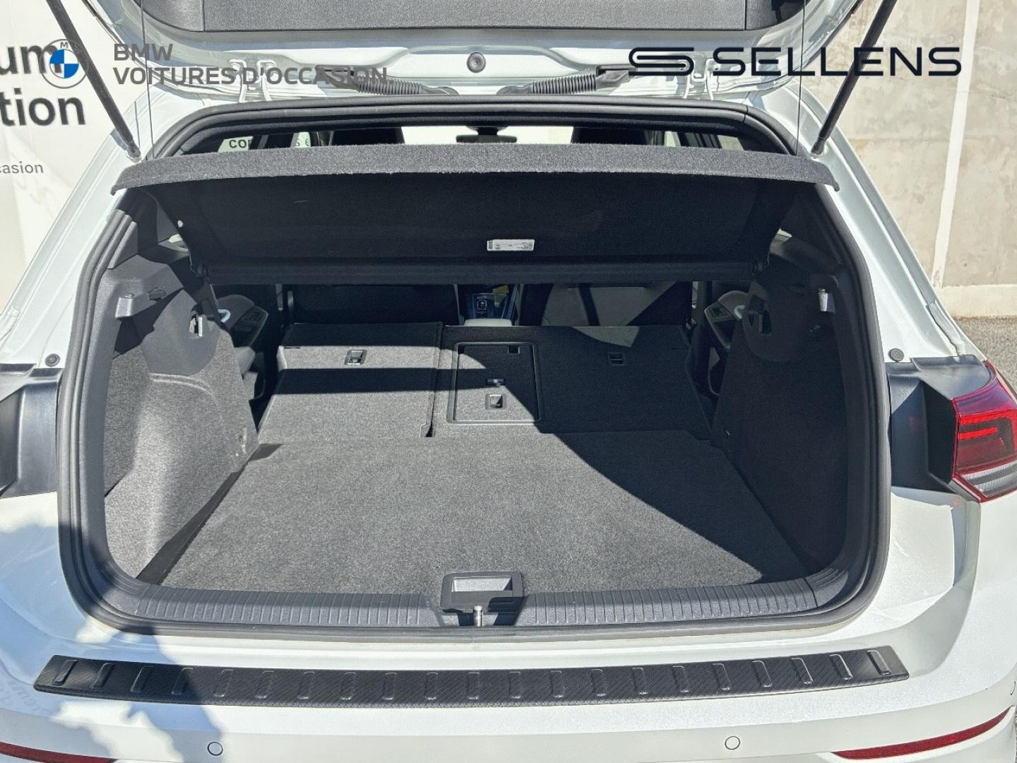 VOLKSWAGEN Golf 1.5 eTSI OPF 130ch R-Line DSG7 - photo 19