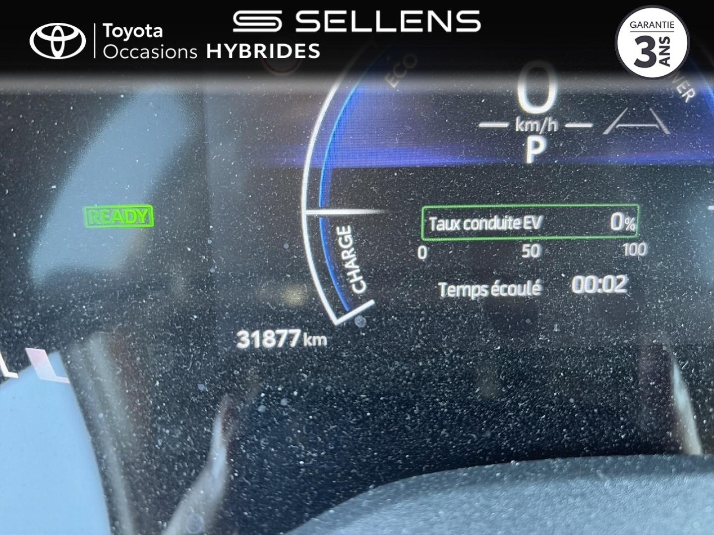 TOYOTA Yaris Cross 116h Design MC24 - photo 14