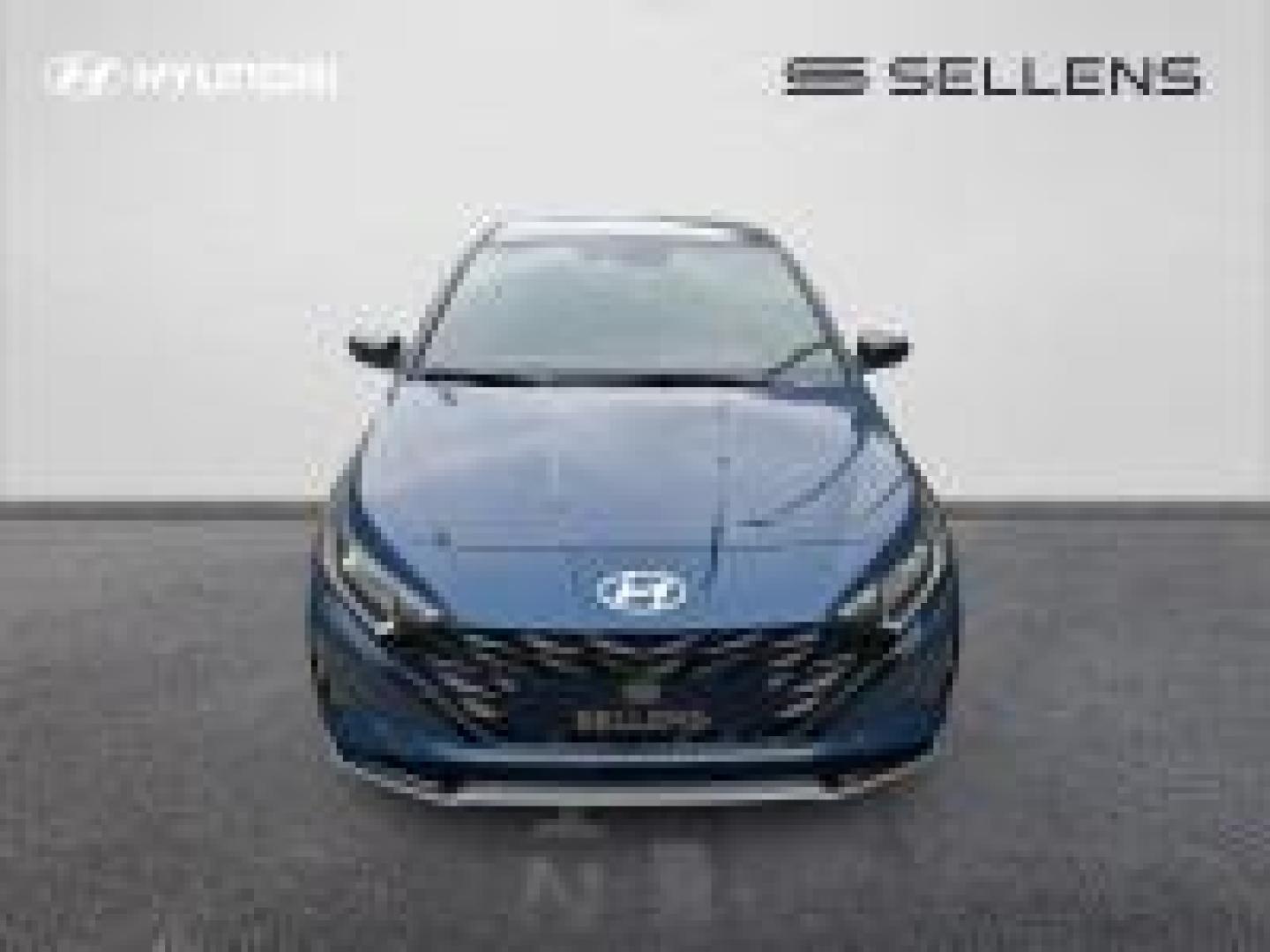 HYUNDAI i20 1.0 T-GDi 90ch Ultime Edition DCT-7 - photo 2