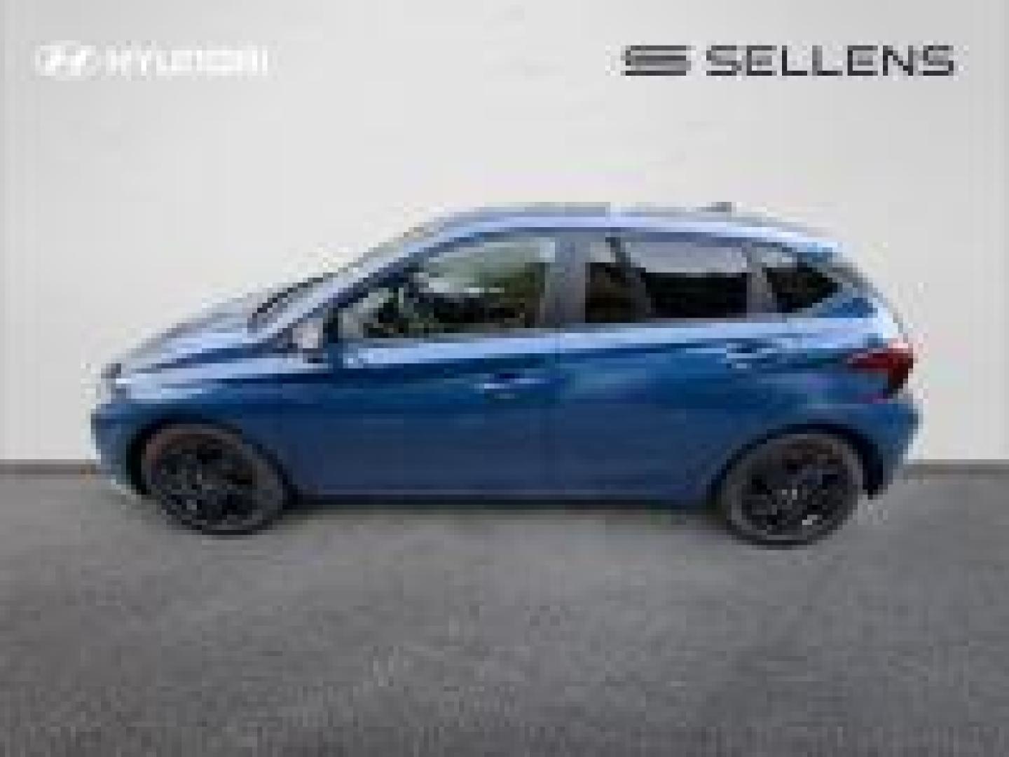 HYUNDAI i20 1.0 T-GDi 90ch Ultime Edition DCT-7 - photo 5