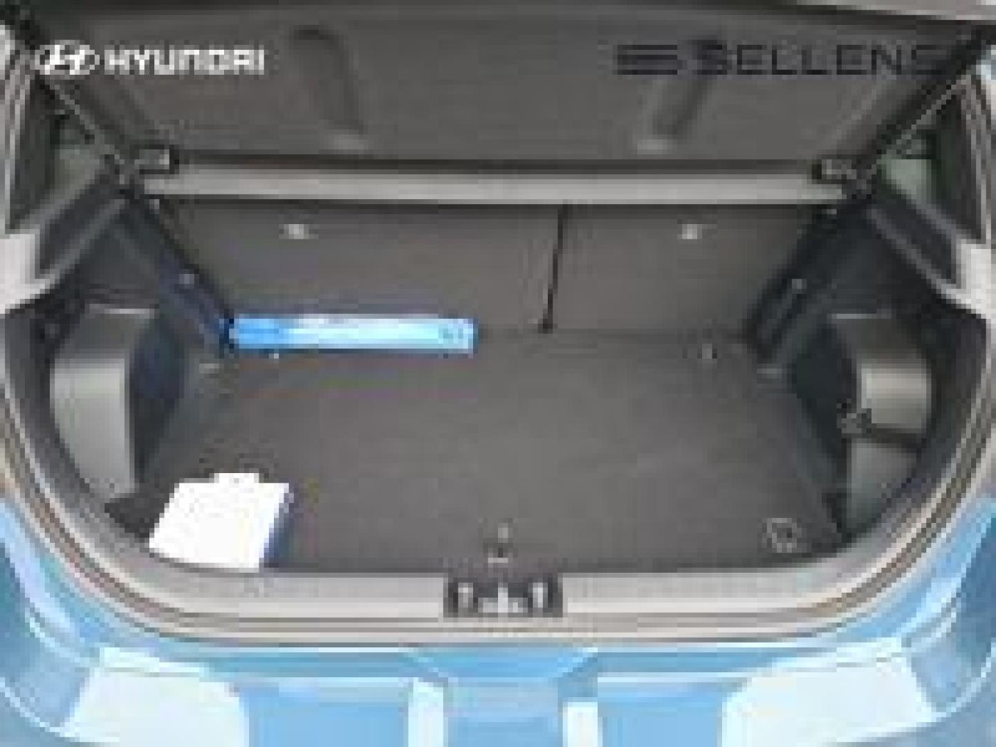 HYUNDAI i20 1.0 T-GDi 90ch Ultime Edition DCT-7 - photo 7