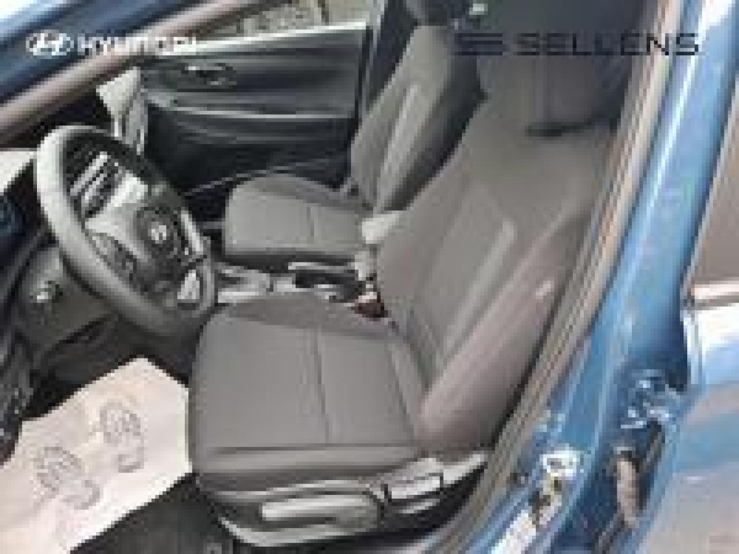 HYUNDAI i20 1.0 T-GDi 90ch Ultime Edition DCT-7 - photo 8