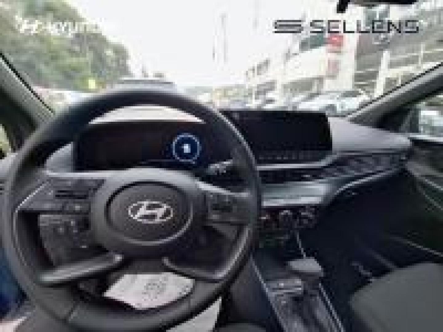 HYUNDAI i20 1.0 T-GDi 90ch Ultime Edition DCT-7 - photo 12