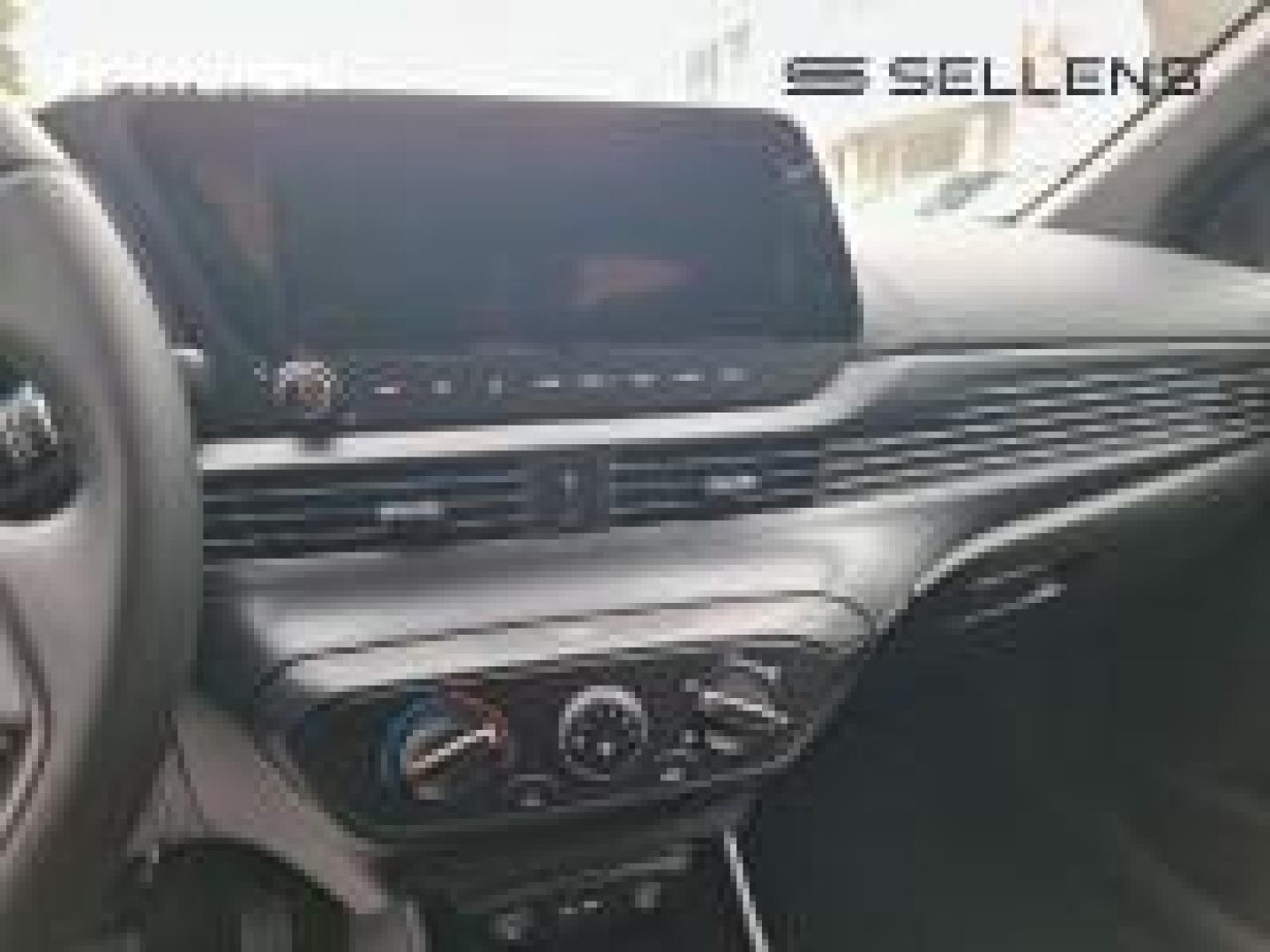 HYUNDAI i20 1.0 T-GDi 90ch Ultime Edition DCT-7 - photo 13