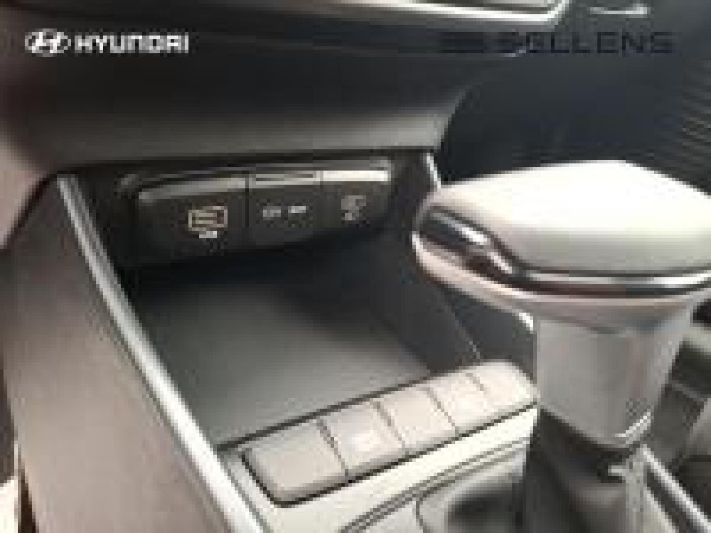 HYUNDAI i20 1.0 T-GDi 90ch Ultime Edition DCT-7 - photo 15