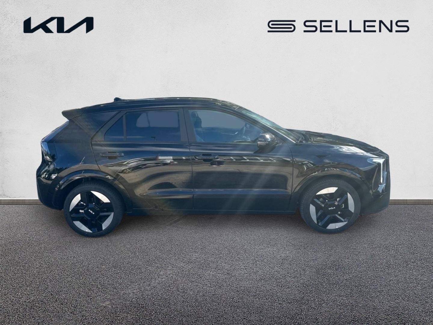 KIA Niro 1.6 GDi 138ch HEV Premium DCT6 - photo 3