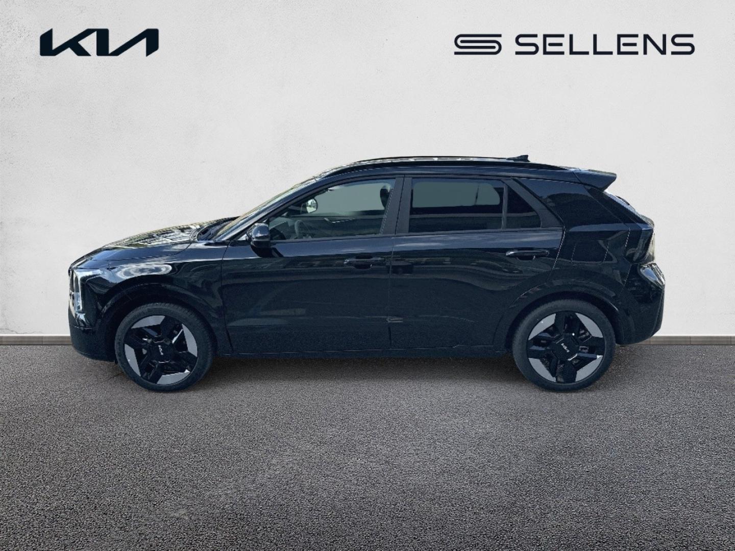 KIA Niro 1.6 GDi 138ch HEV Premium DCT6 - photo 5