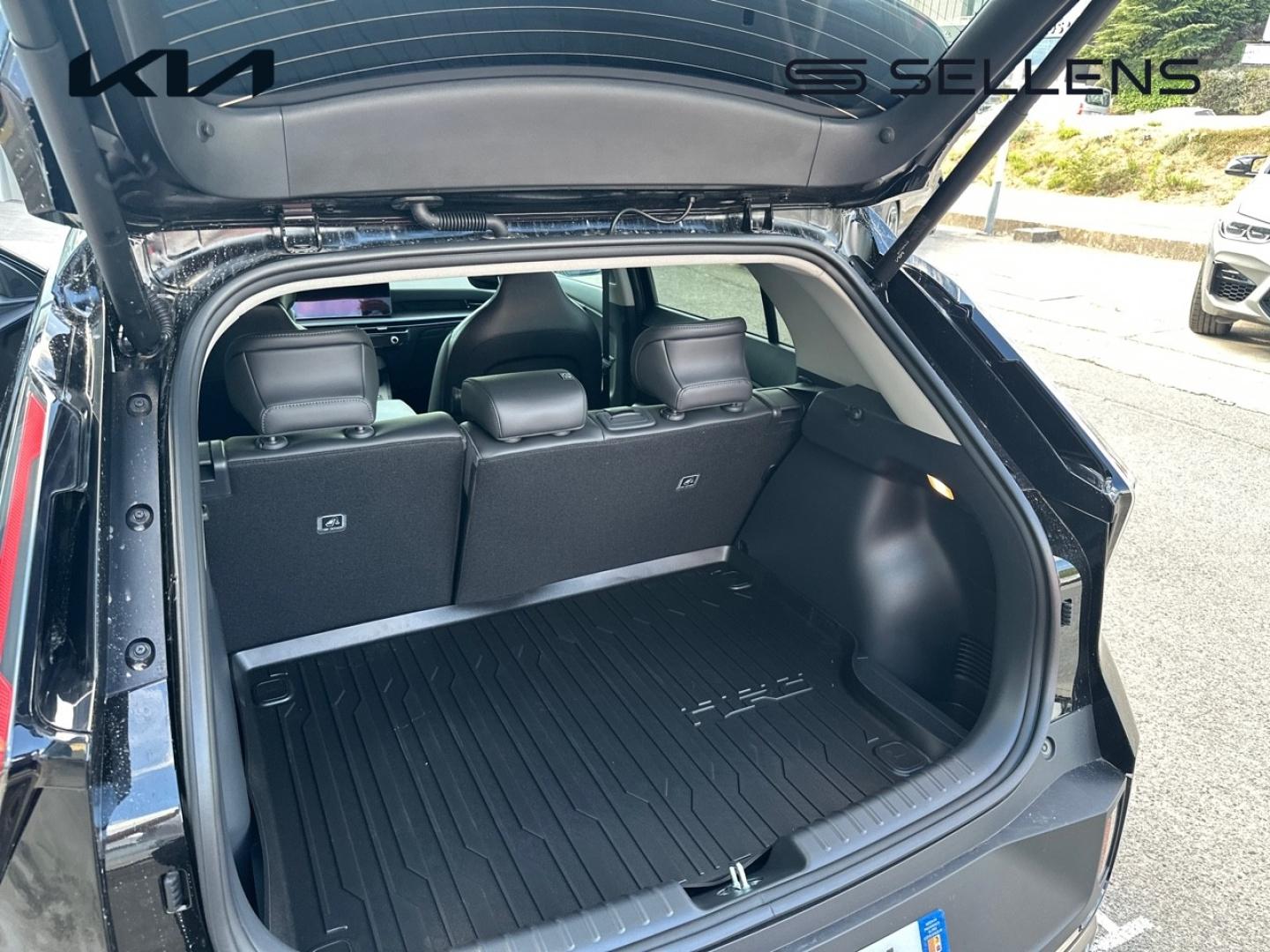 KIA Niro 1.6 GDi 138ch HEV Premium DCT6 - photo 7