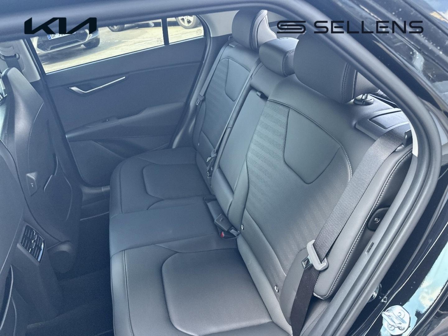 KIA Niro 1.6 GDi 138ch HEV Premium DCT6 - photo 9