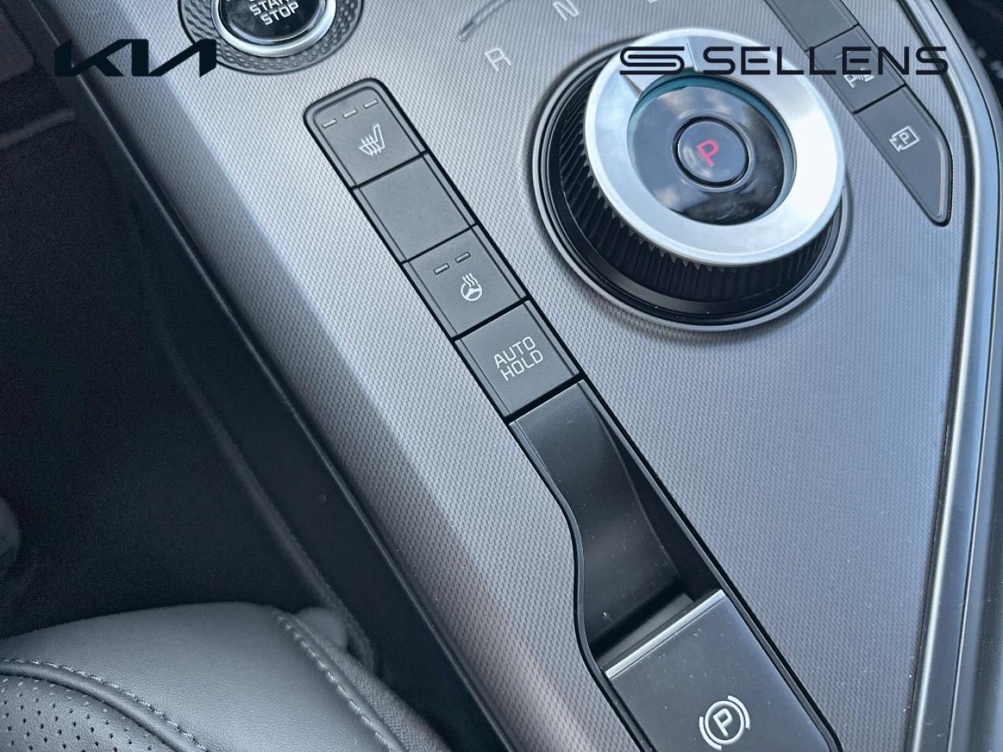 KIA Niro 1.6 GDi 138ch HEV Premium DCT6 - photo 18