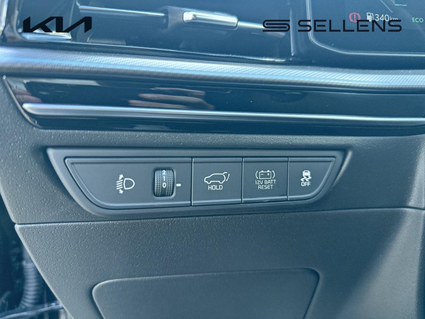 KIA Niro 1.6 GDi 138ch HEV Premium DCT6 - photo 19