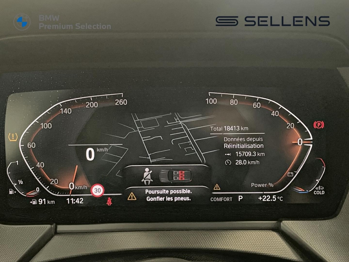 BMW Série 1 120iA 178ch M Sport DKG7 - photo 5