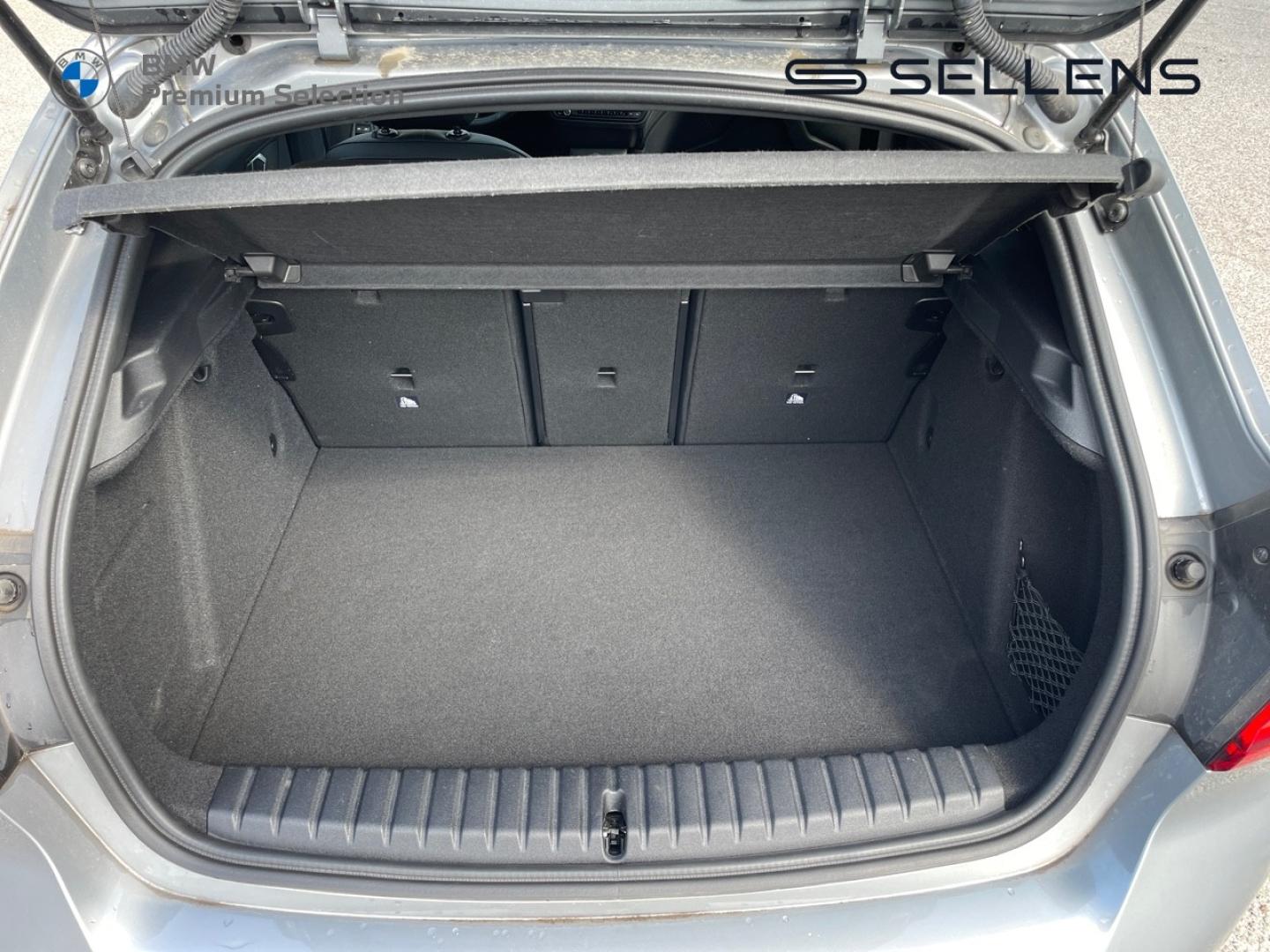BMW Série 1 120iA 178ch M Sport DKG7 - photo 7