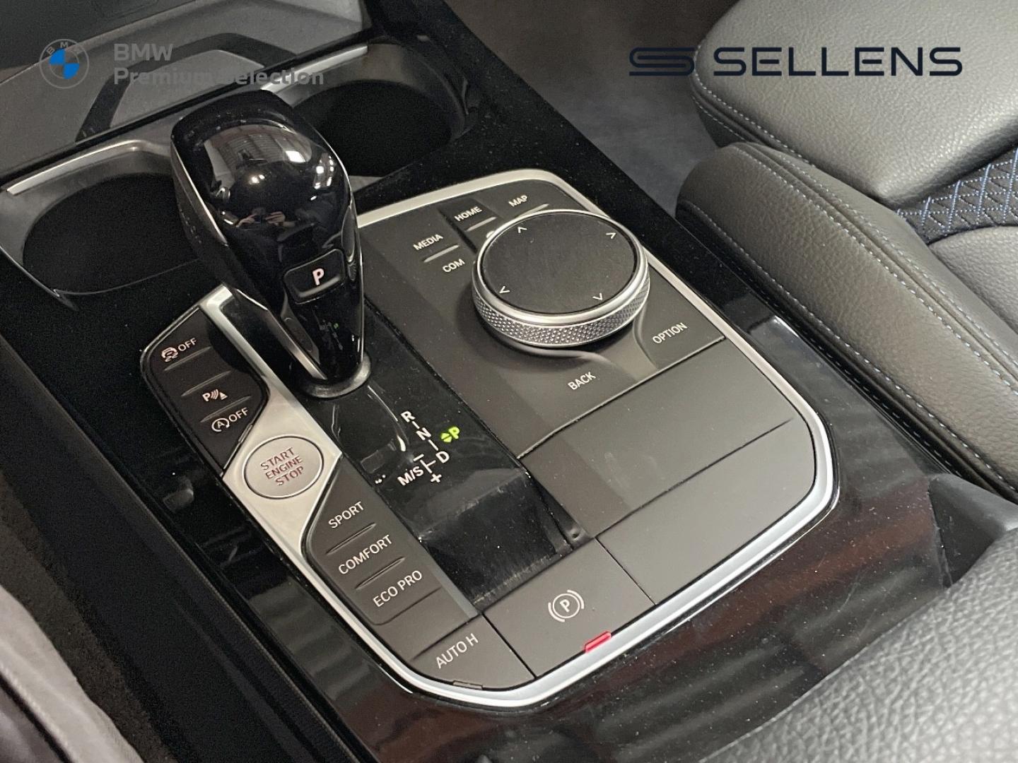 BMW Série 1 120iA 178ch M Sport DKG7 - photo 14