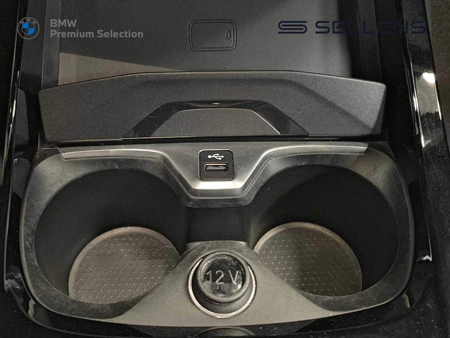 BMW Série 1 120iA 178ch M Sport DKG7 - photo 18