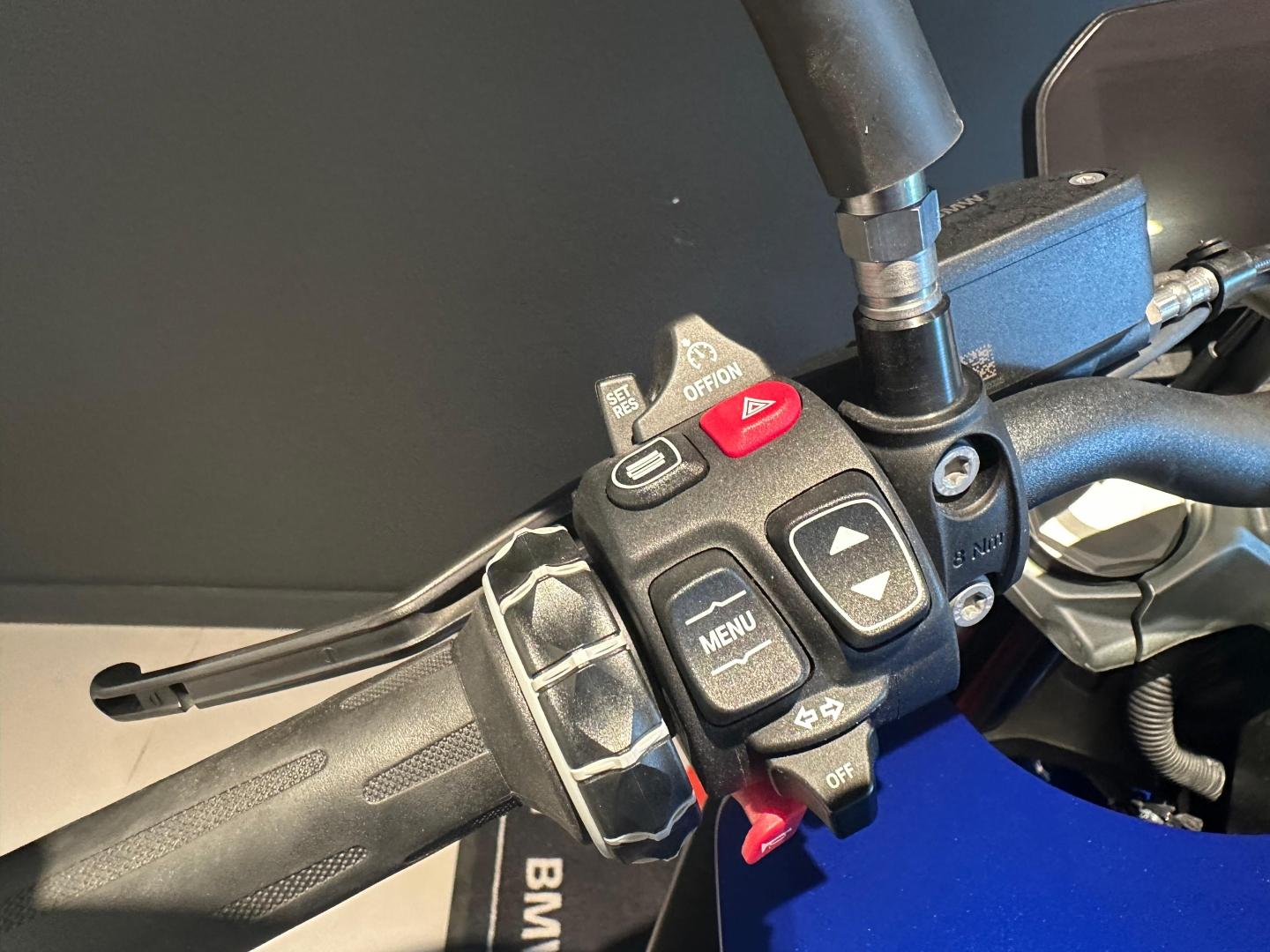 BMW R R 1300 R NEUVE 0KM - photo 12