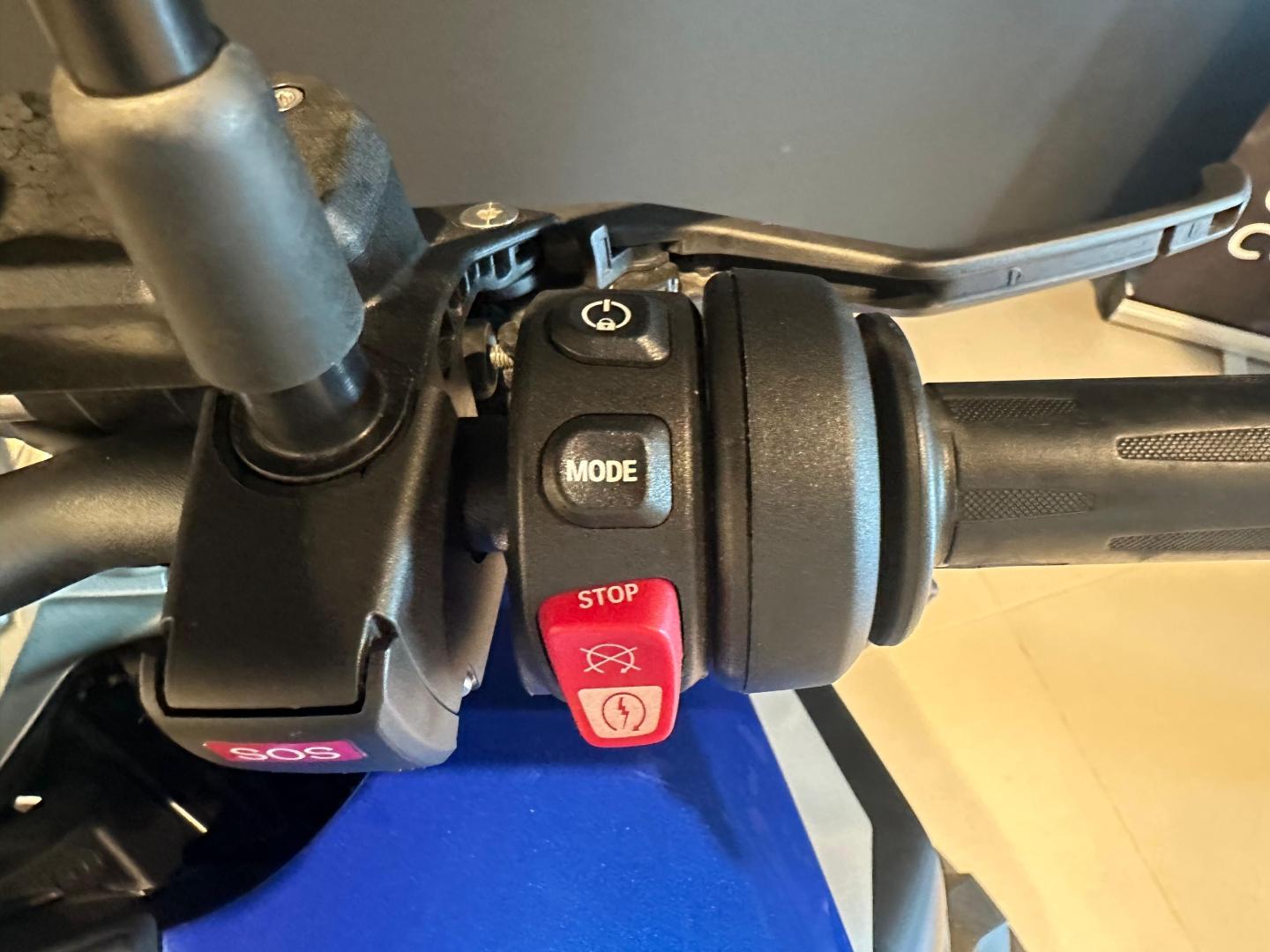 BMW R R 1300 R NEUVE 0KM - photo 15