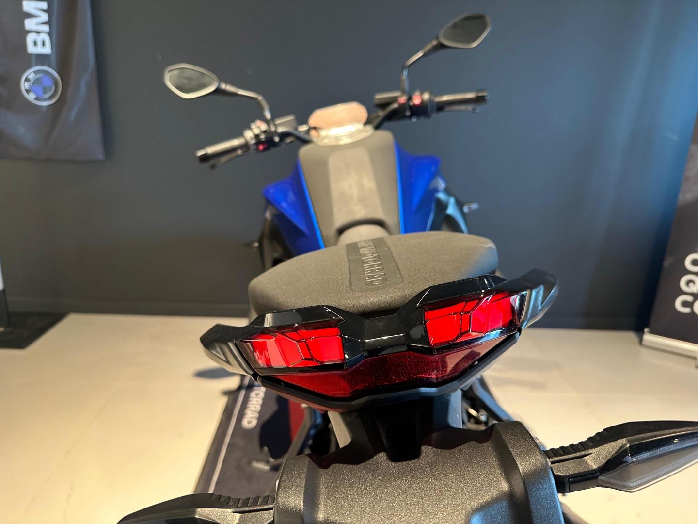 BMW R R 1300 R NEUVE 0KM - photo 9