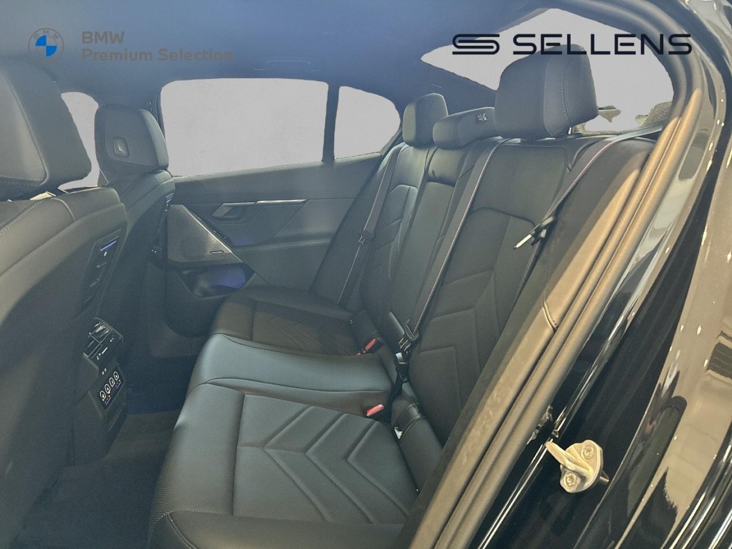 BMW Série 5 520dA 197ch M Sport - photo 12