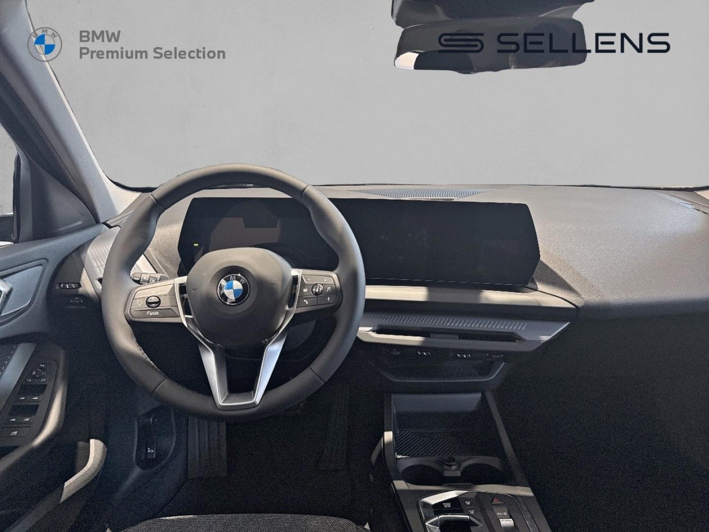 BMW Série 1 120A 170ch DKG7 - photo 4