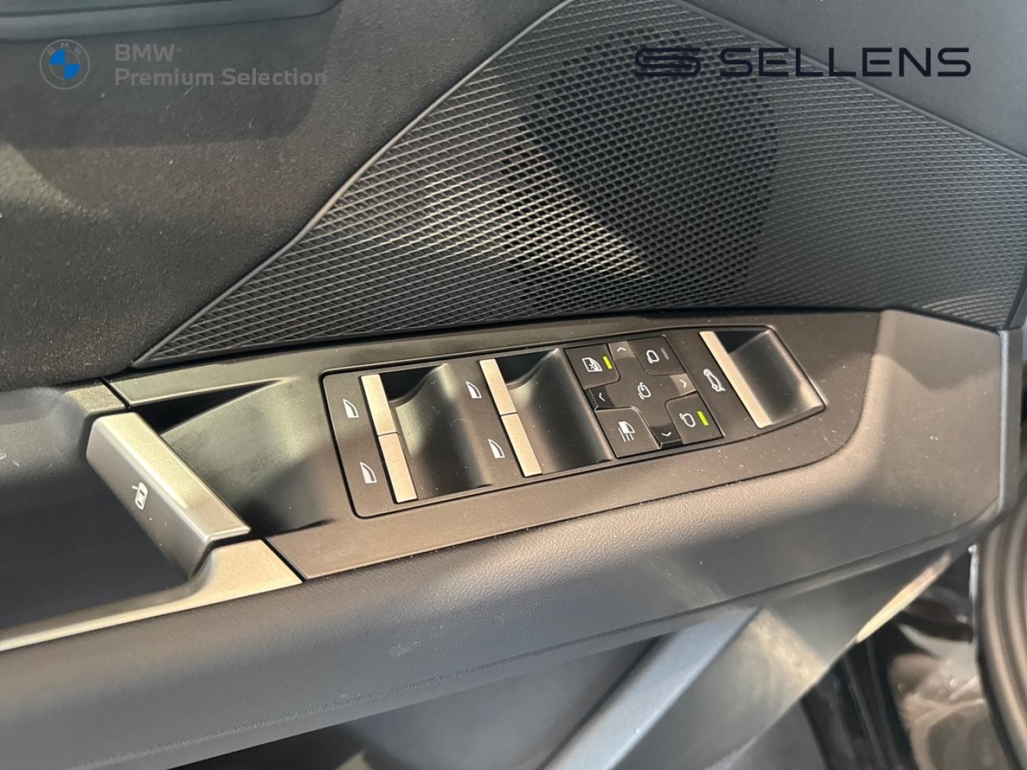 BMW iX3 40 320ch M Sport - photo 18
