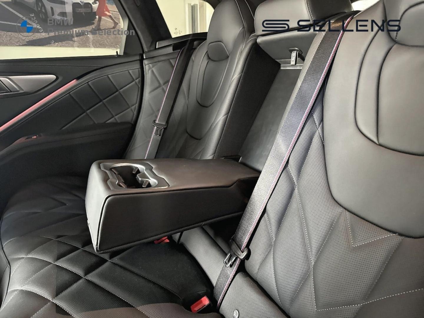 BMW XM 50e 3.0 476ch - photo 16