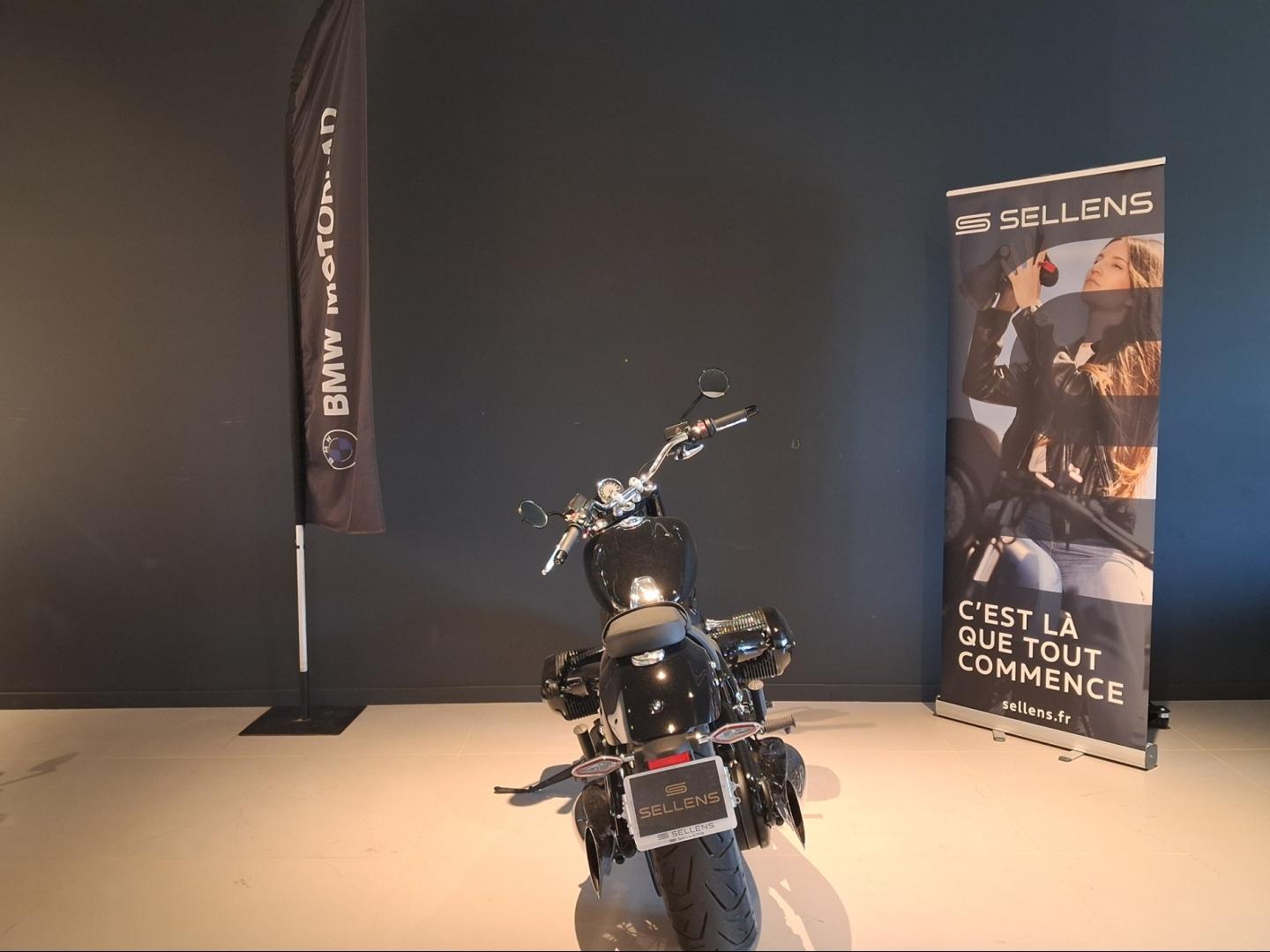 BMW R R 18 1800 - photo 7