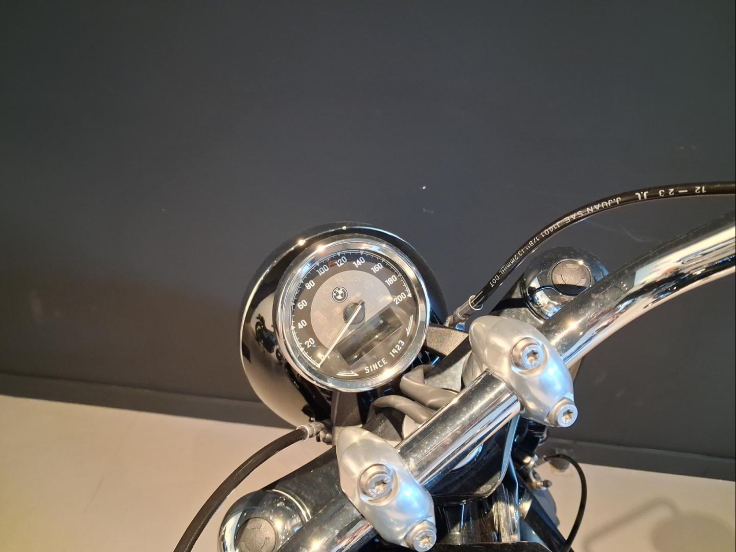 BMW R R 18 1800 - photo 11