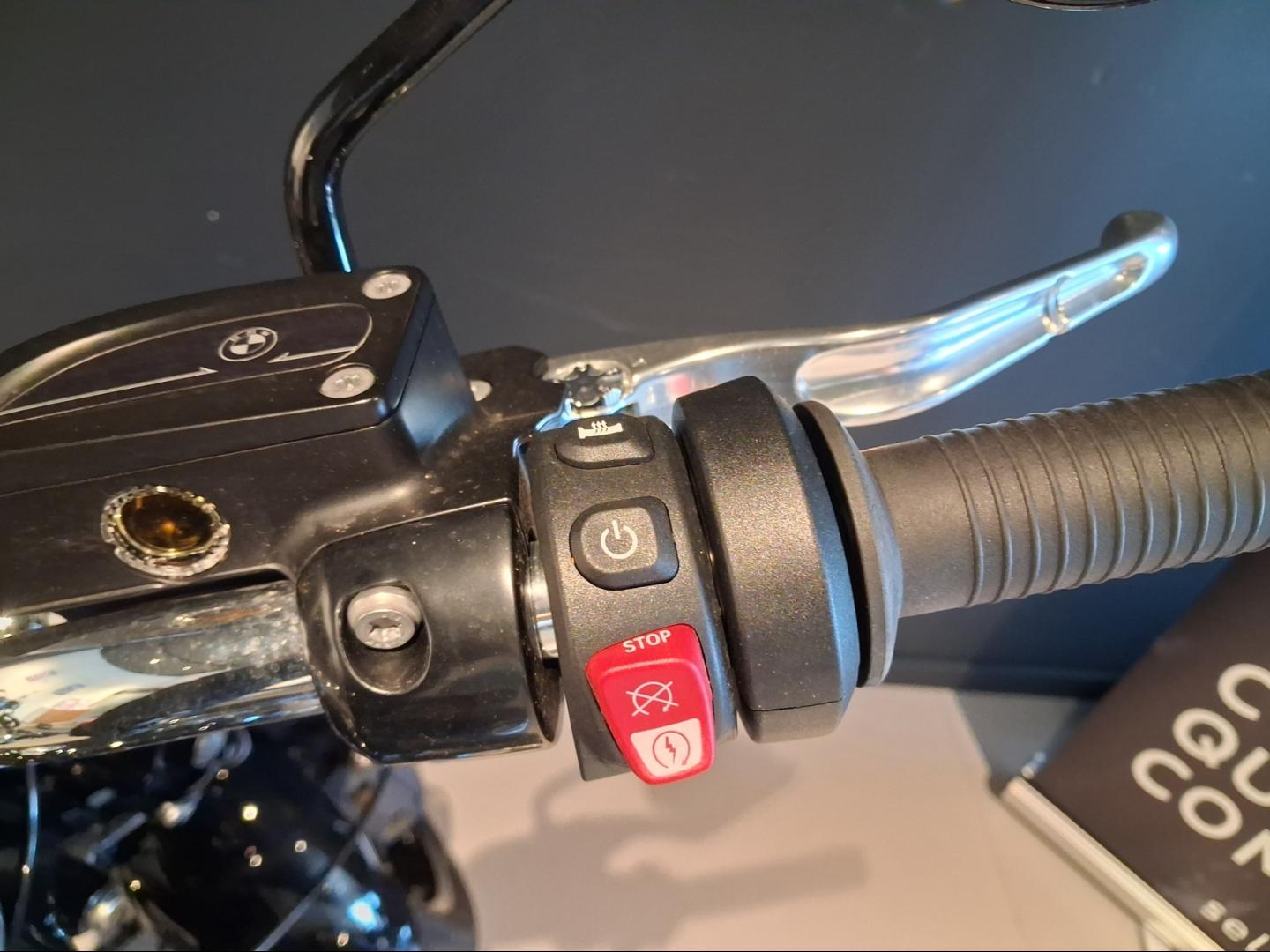 BMW R R 18 1800 - photo 10