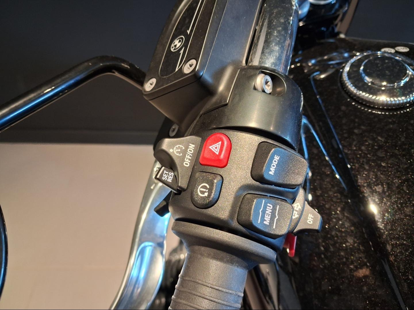 BMW R R 18 1800 - photo 9