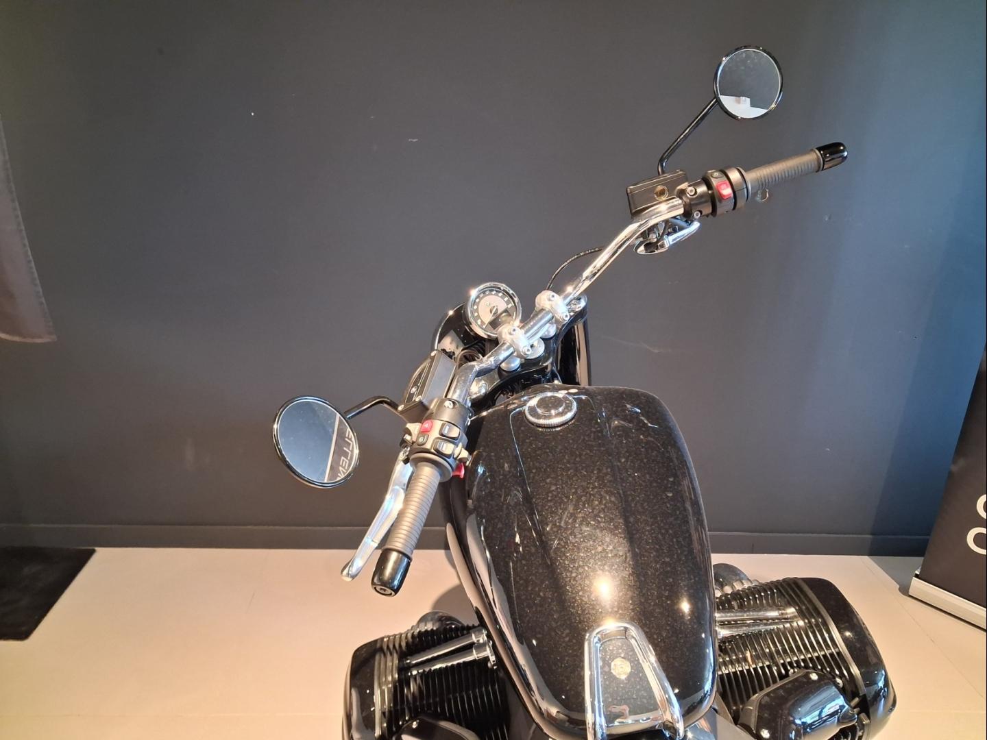 BMW R R 18 1800 - photo 8