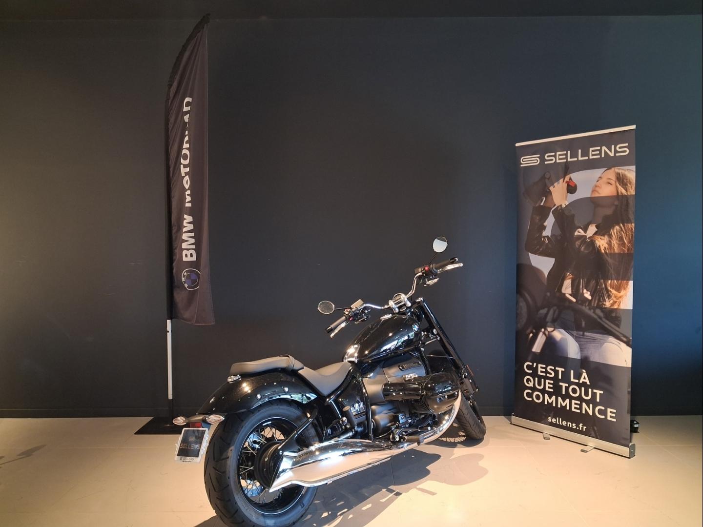 BMW R R 18 1800 - photo 12