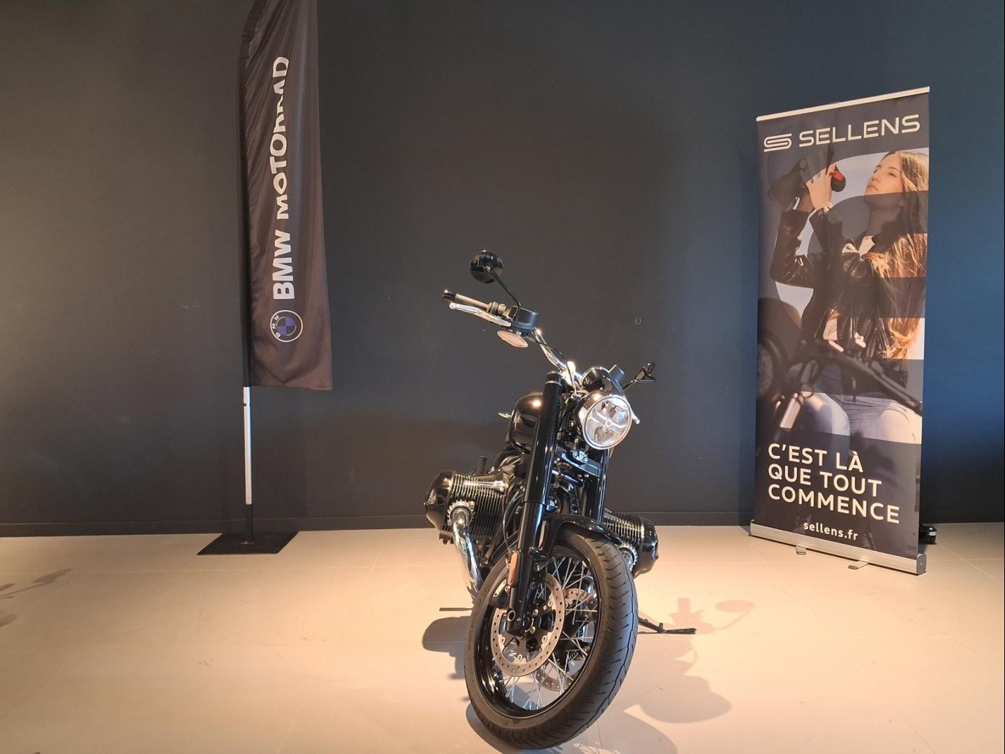 BMW R R 18 1800 - photo 3
