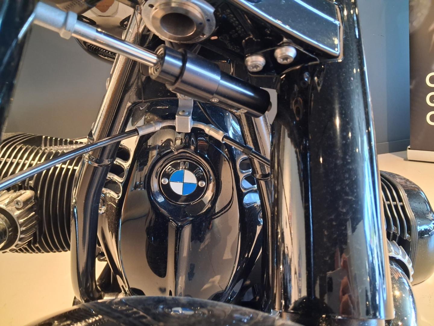 BMW R R 18 1800 - photo 16