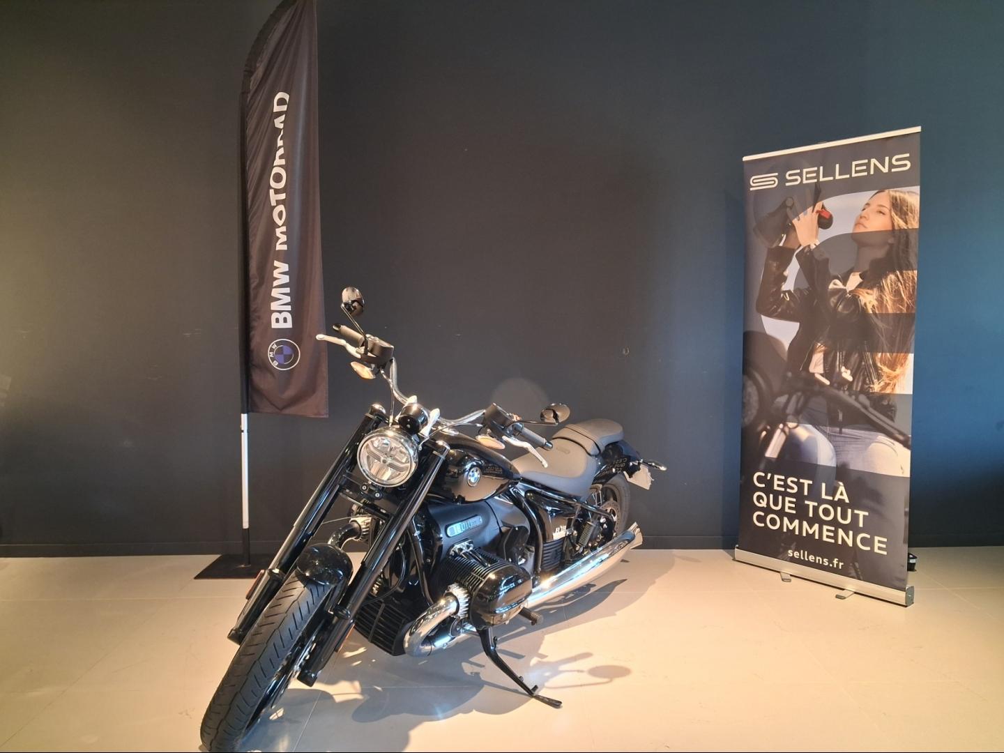 BMW R R 18 1800 - photo 4