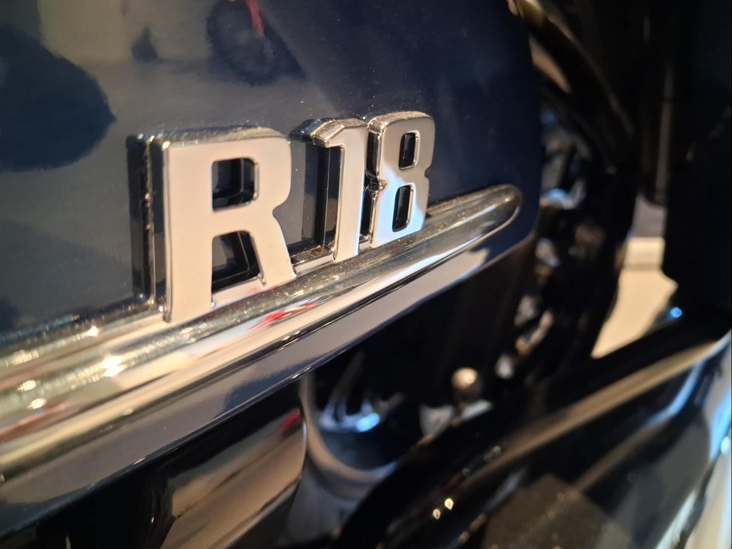 BMW R R 18 1800 B / NEUF 0KM - photo 7