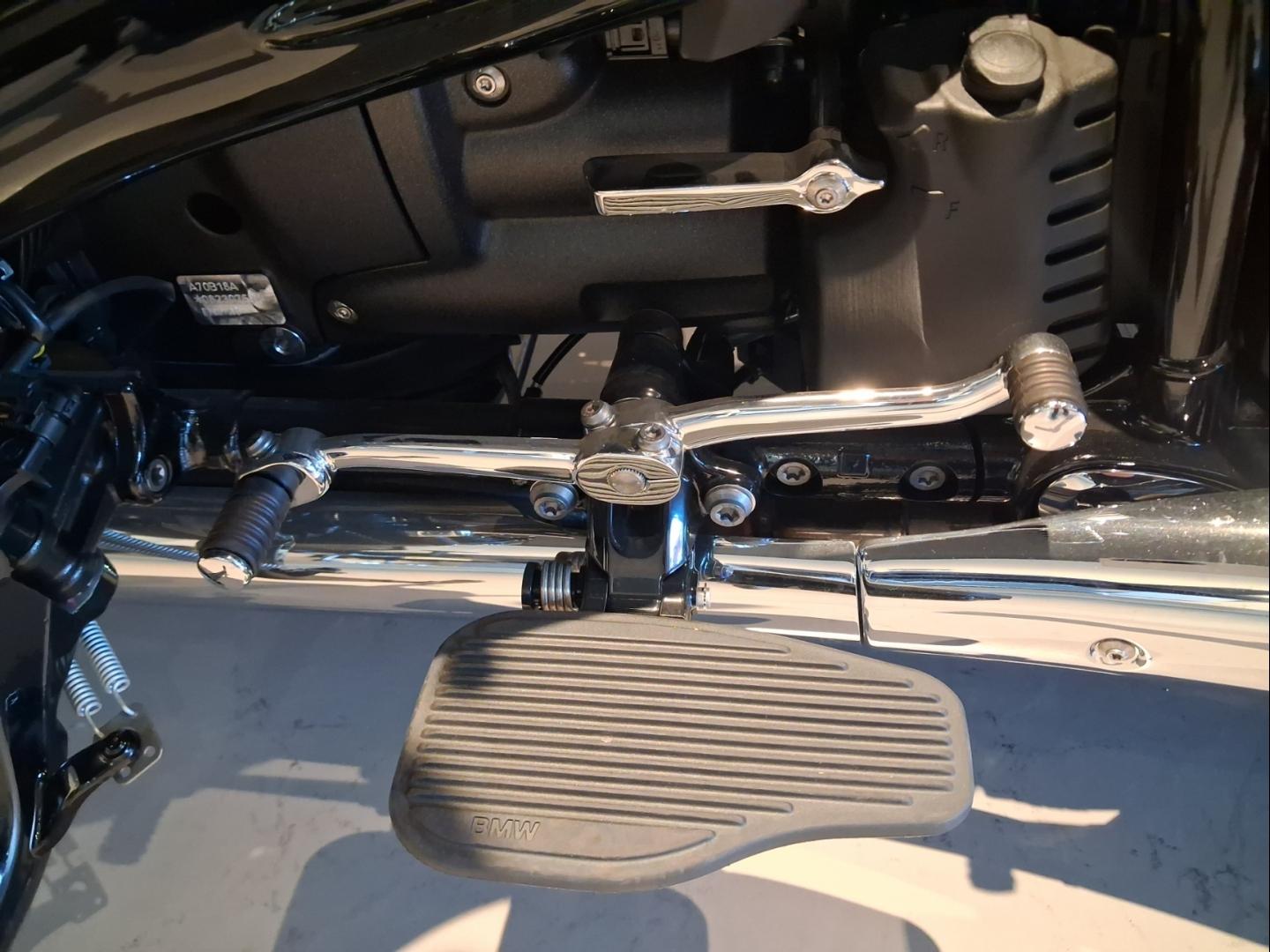 BMW R R 18 1800 B / NEUF 0KM - photo 10