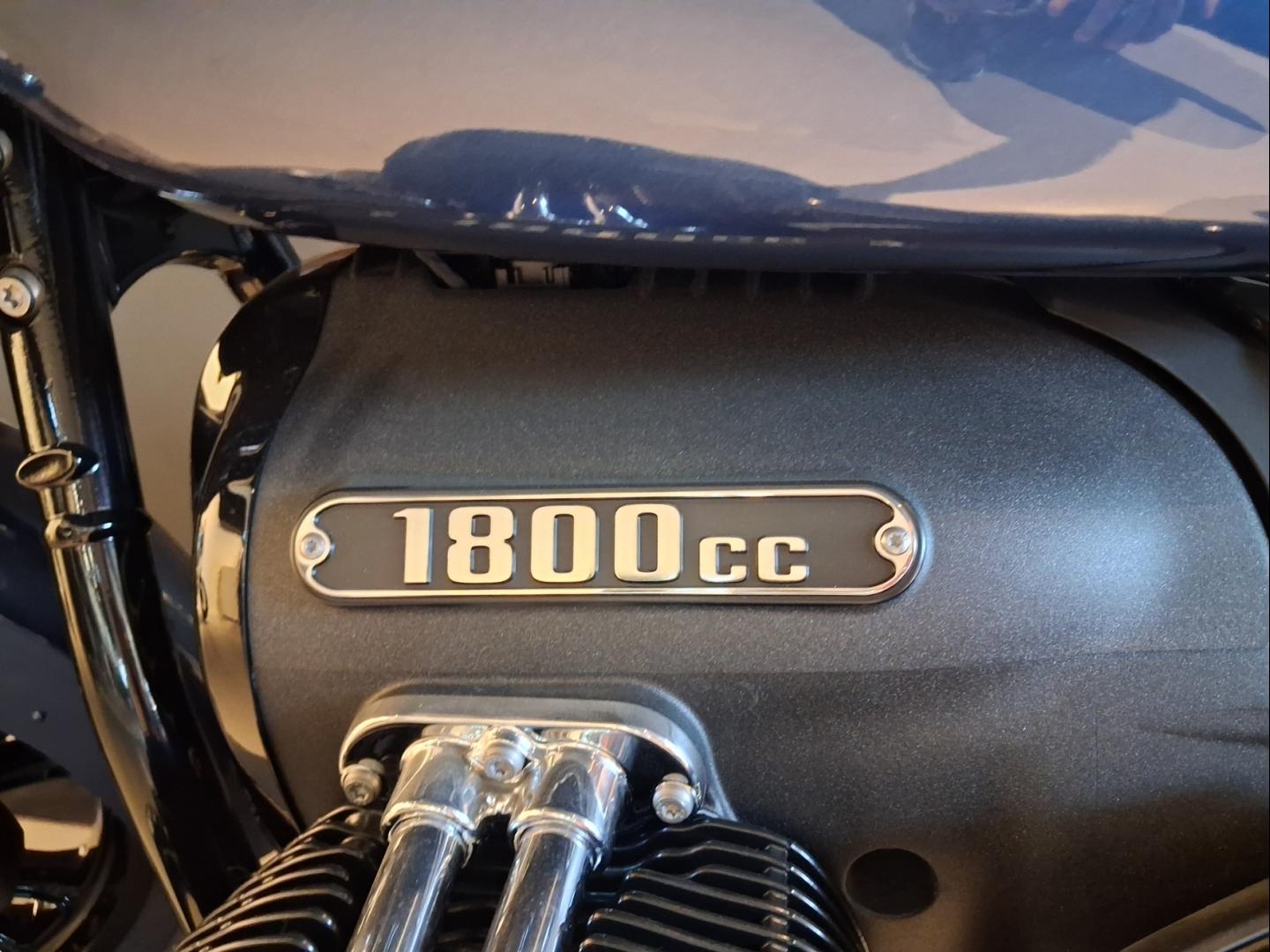 BMW R R 18 1800 B / NEUF 0KM - photo 8