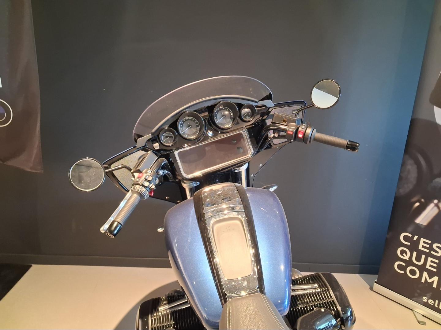BMW R R 18 1800 B / NEUF 0KM - photo 14