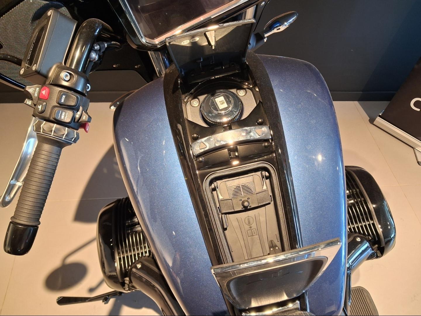 BMW R R 18 1800 B / NEUF 0KM - photo 18
