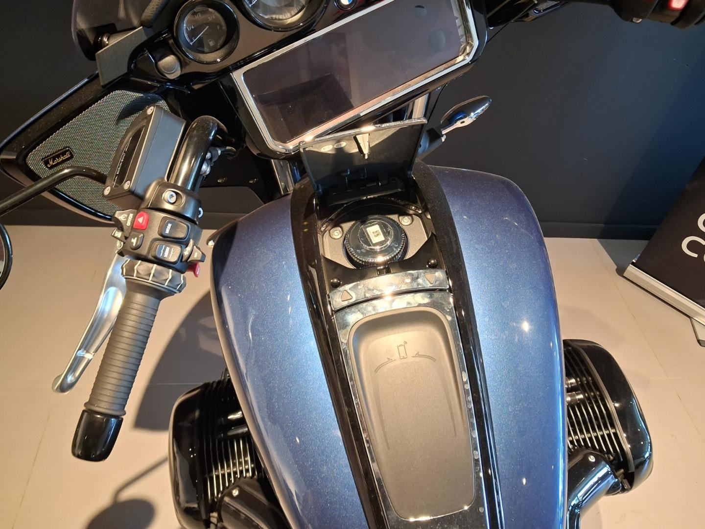 BMW R R 18 1800 B / NEUF 0KM - photo 19