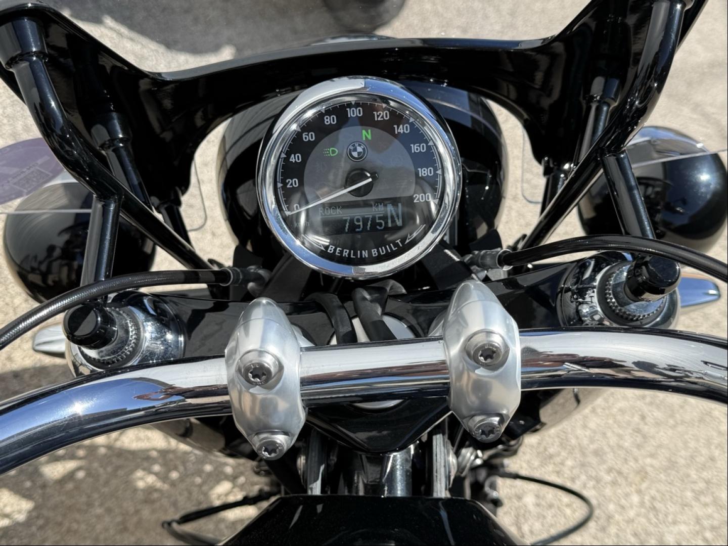 BMW R R 18 1800 Classic Garantie 24 mois A partir de 233€/mois - photo 5