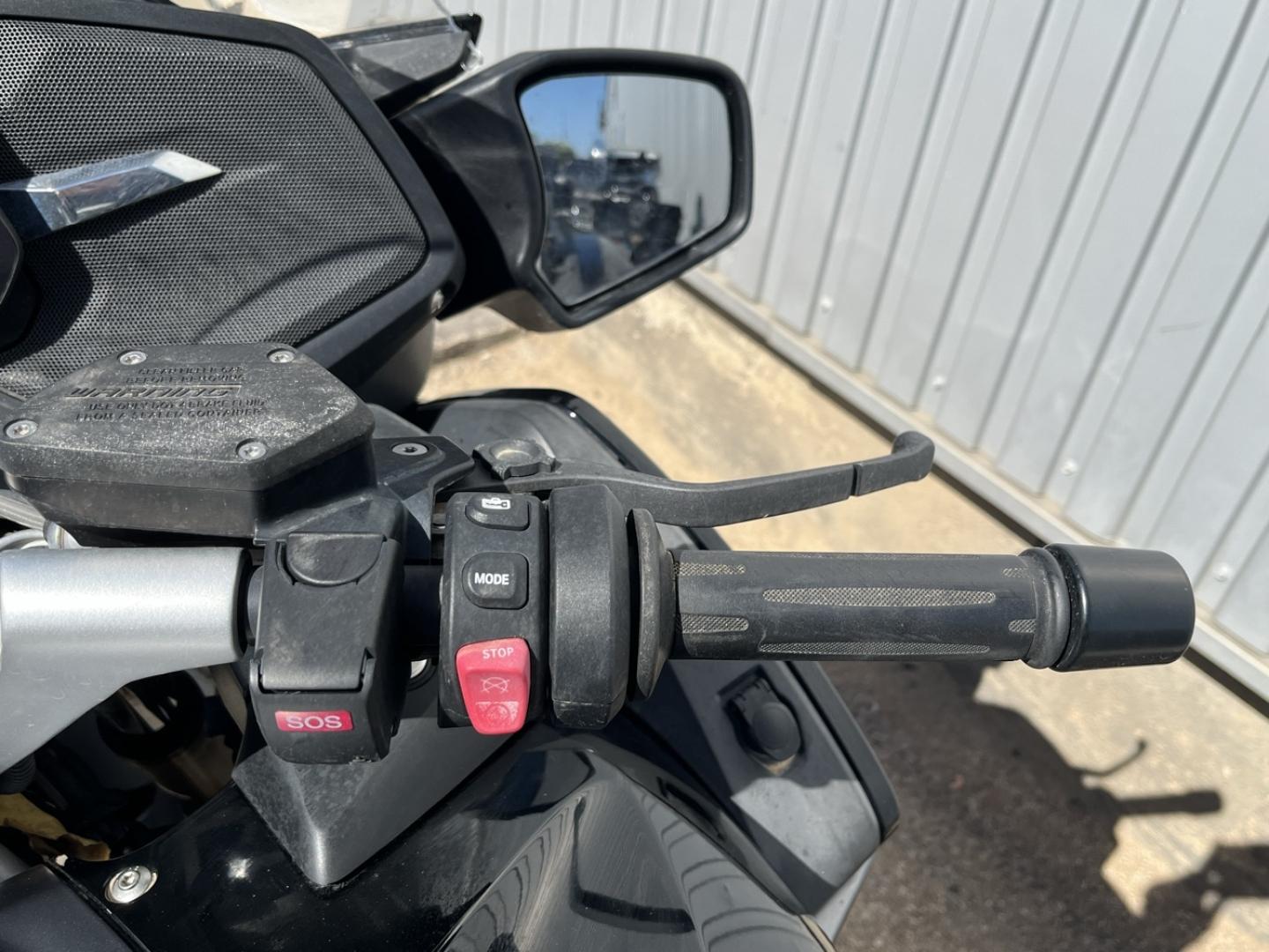 BMW R R 1250 RT Garantie 24 mois - photo 8