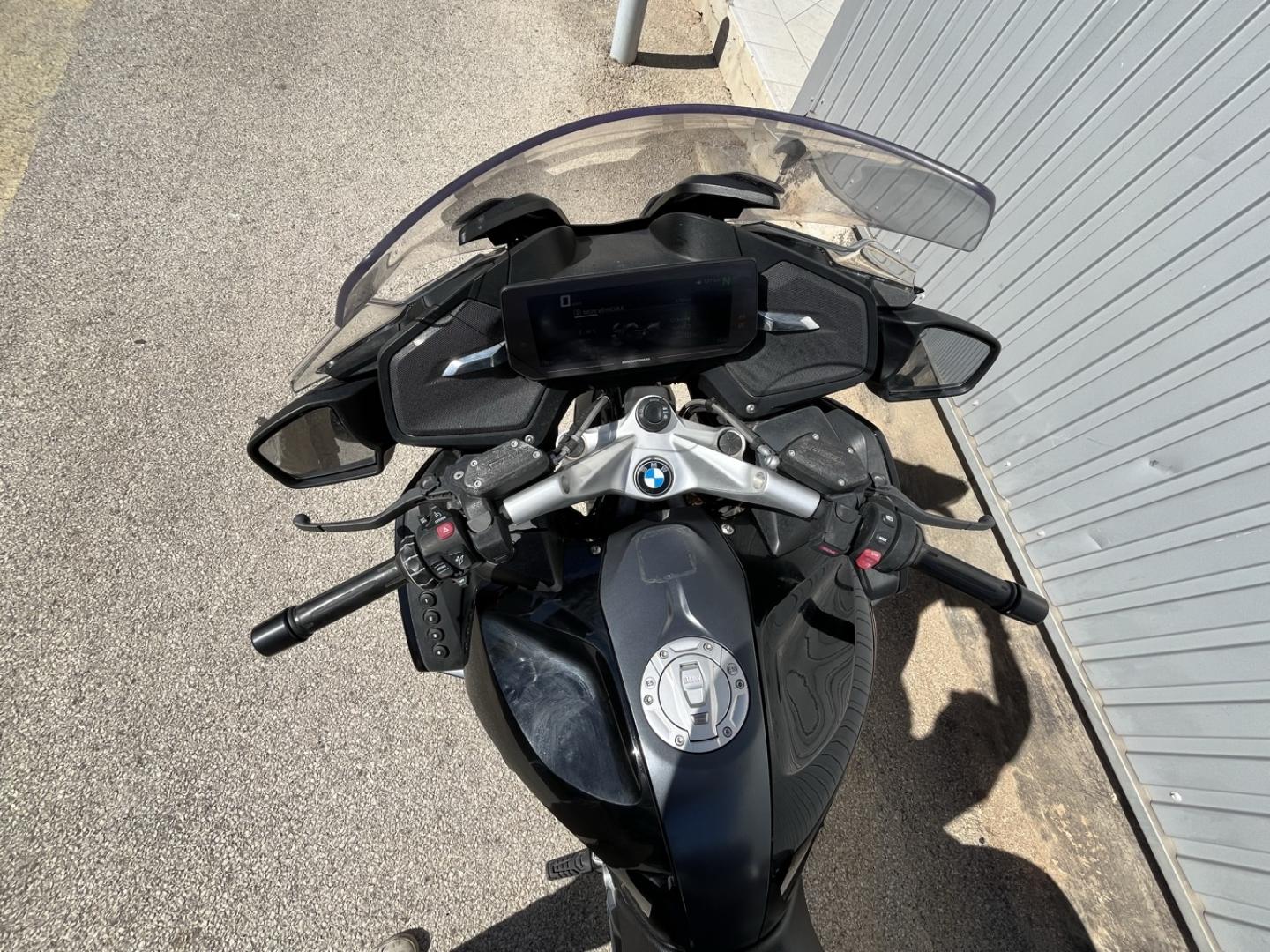BMW R R 1250 RT Garantie 24 mois - photo 9