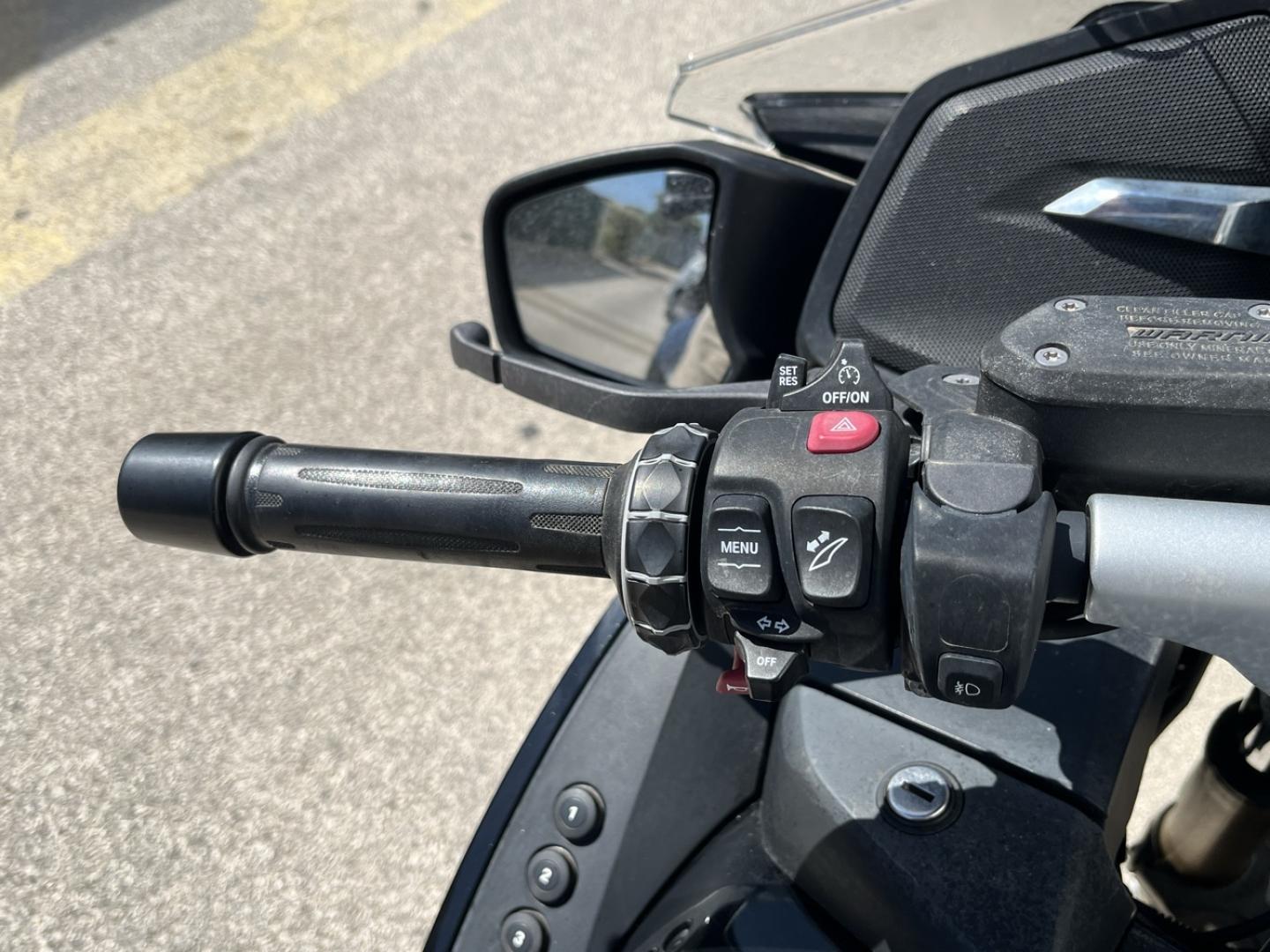 BMW R R 1250 RT Garantie 24 mois - photo 10